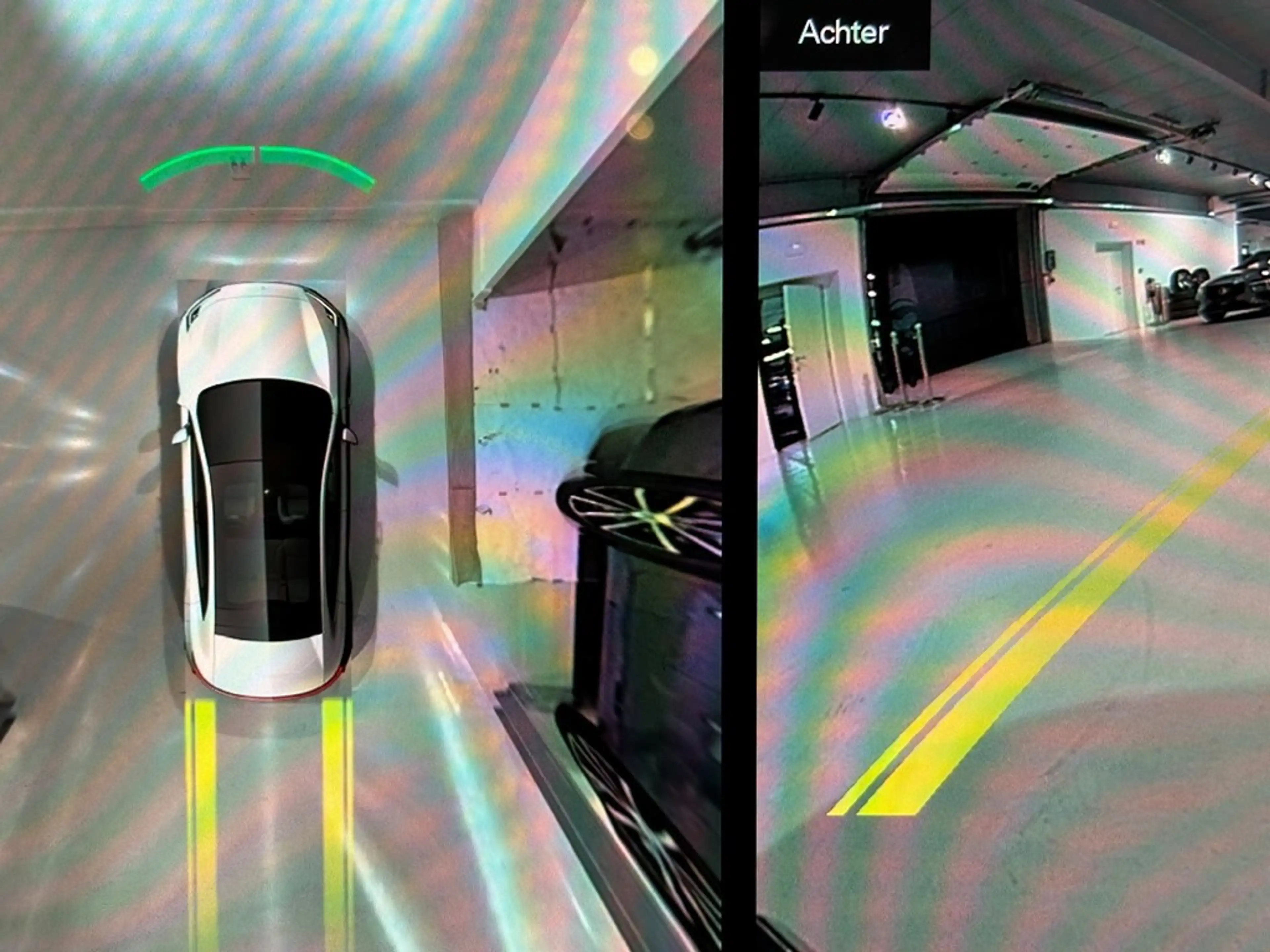 Polestar 4 Long Range PILOT PLUS PACK — photo 11