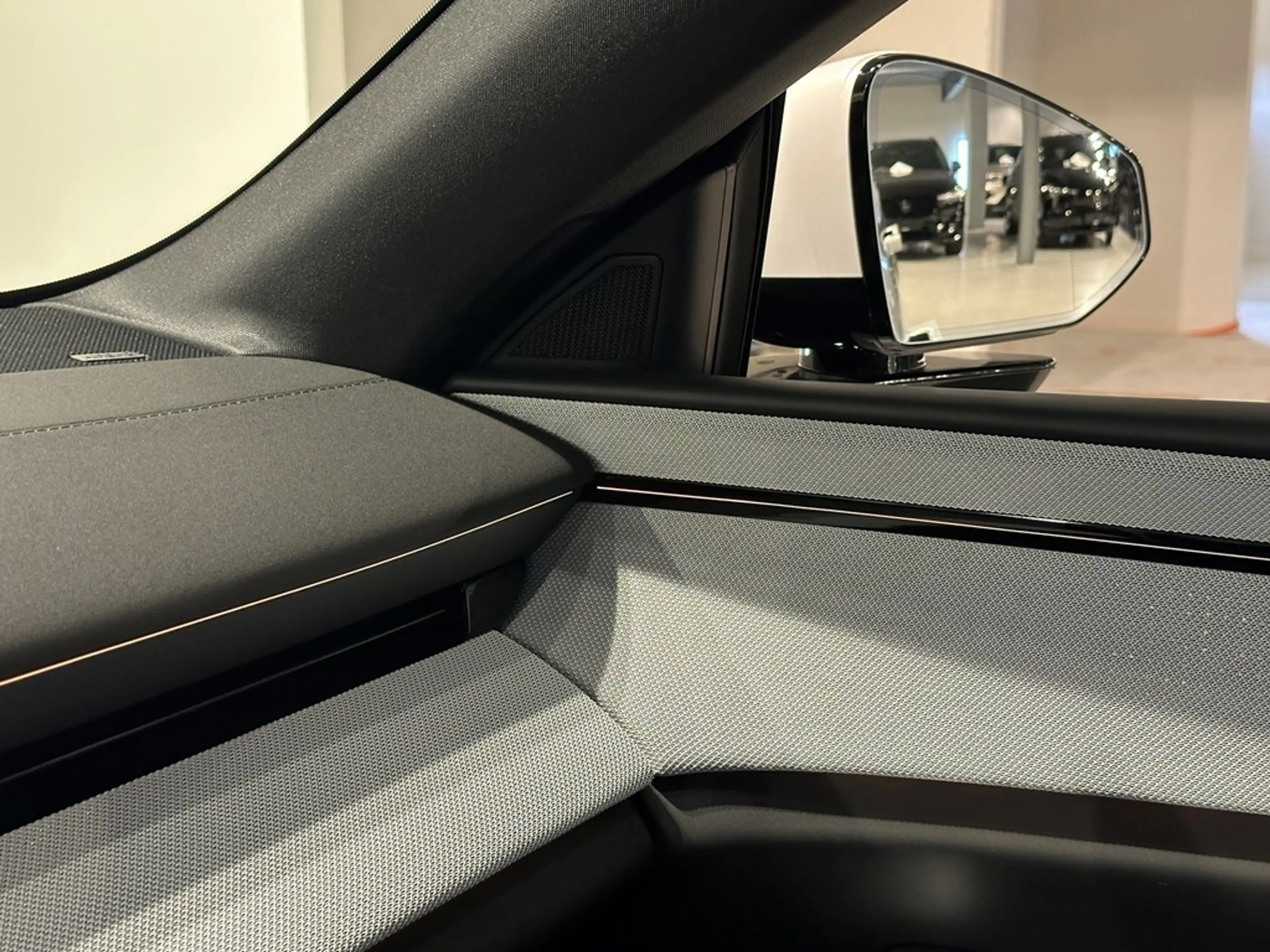 Polestar 4 Long Range PILOT PLUS PACK — photo 8