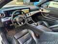 Mercedes-Benz E 220 Coupe d Premium AMG, TETTO, FULL Bianco - thumbnail 9