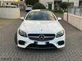 Mercedes-Benz E 220 Coupe d Premium AMG, TETTO, FULL Bianco - thumbnail 2