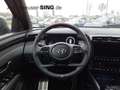 Hyundai TUCSON Plug-In Hybrid N-Line Allrad Automatik Schwarz - thumbnail 17