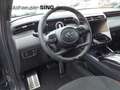 Hyundai TUCSON Plug-In Hybrid N-Line Allrad Automatik Schwarz - thumbnail 12