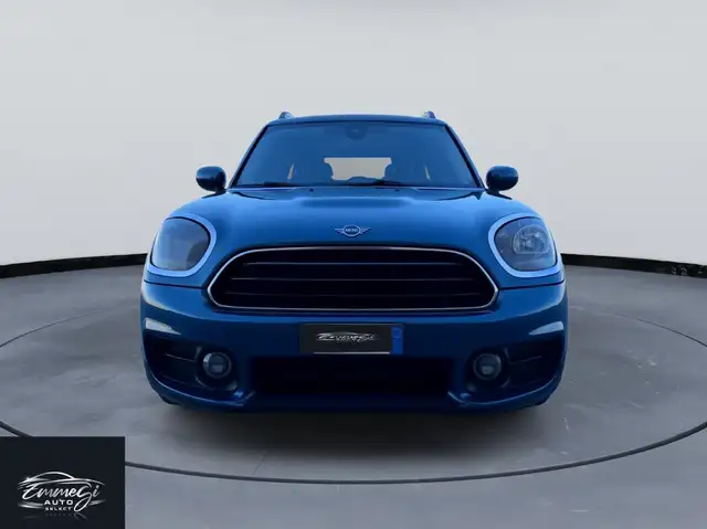 MINI One D Countryman 1.5 Business auto One D