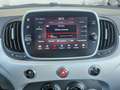 Fiat 500 1.0 hybrid Sport 70cv Gris - thumbnail 12