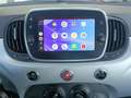 Fiat 500 1.0 hybrid Sport 70cv Gris - thumbnail 6