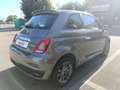Fiat 500 1.0 hybrid Sport 70cv Gris - thumbnail 4