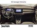 Skoda Octavia RS 2.0 TSI NAVI HUD MATRIX ACC VIRTUAL Gris - thumbnail 11