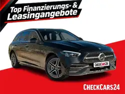 Mercedes-Benz C 300 C T Modell C 300 e