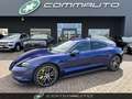 Porsche Taycan 4S Performance Battery Plus - Freni Carboceramici Blu/Azzurro - thumbnail 1