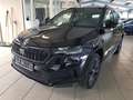 Skoda Karoq TSI DSG SPORTLINE Navi Sitzheiz.PDC ACC LED Schwarz - thumbnail 3