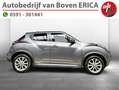 Nissan Juke 1.2 DIG-T S/S Con Ed Trekhaak Cruise Clima Camera Grey - thumbnail 1