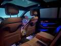 Mercedes-Benz E 400 d T AMG LINE 360*PANO*ACC*SITZKLIM*LED*VOLL Noir - thumbnail 23