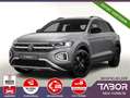 Volkswagen T-Roc 150 DSG Style BlackP Matrix Nav EHK 19Z IQ Grijs - thumbnail 1
