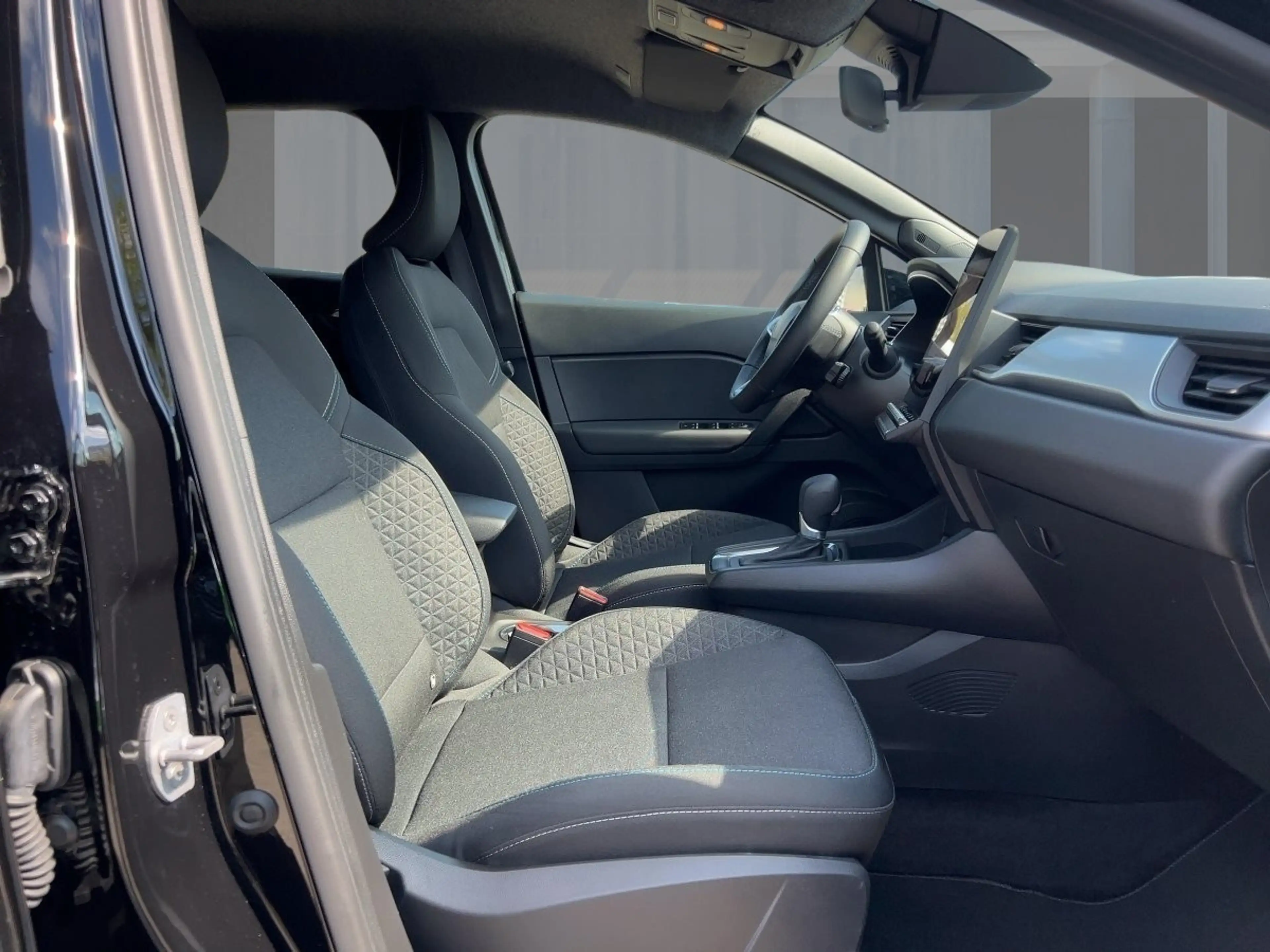Renault Symbioz 1.6 E-TECH 145 Evolution . — photo 8