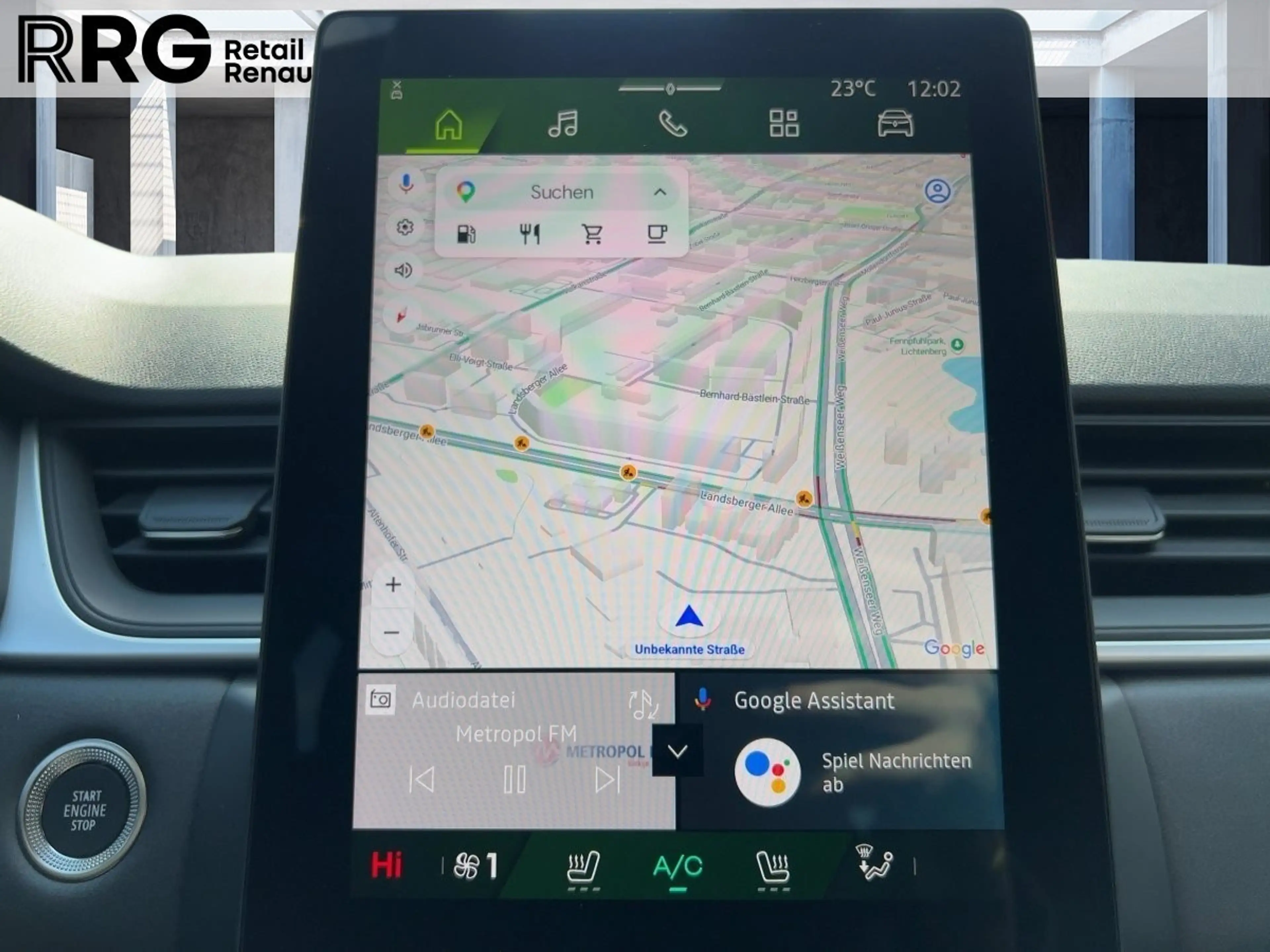 Renault Symbioz 1.6 E-TECH 145 Evolution . — photo 12