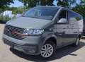 Volkswagen T6 Kombi VW T6.1 Kombi 8-Sitzer Navi "BULLI" Gris - thumbnail 4