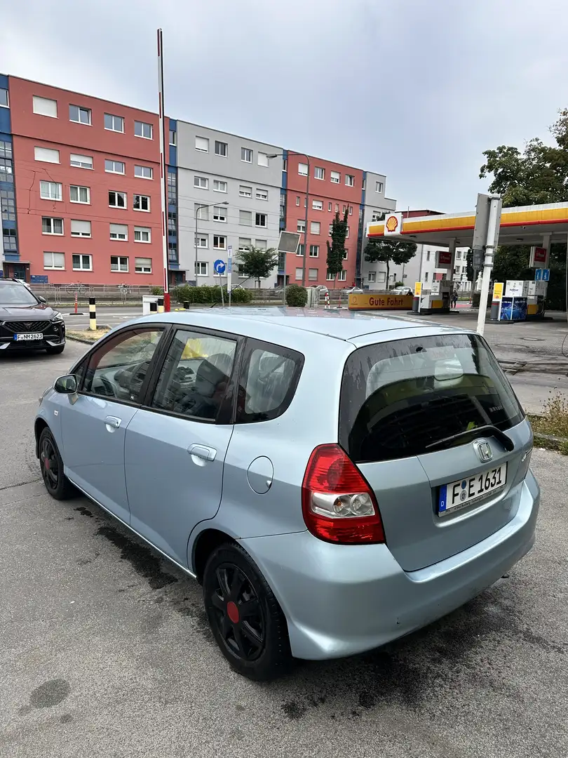 Honda Jazz 1.2 Cool - 1