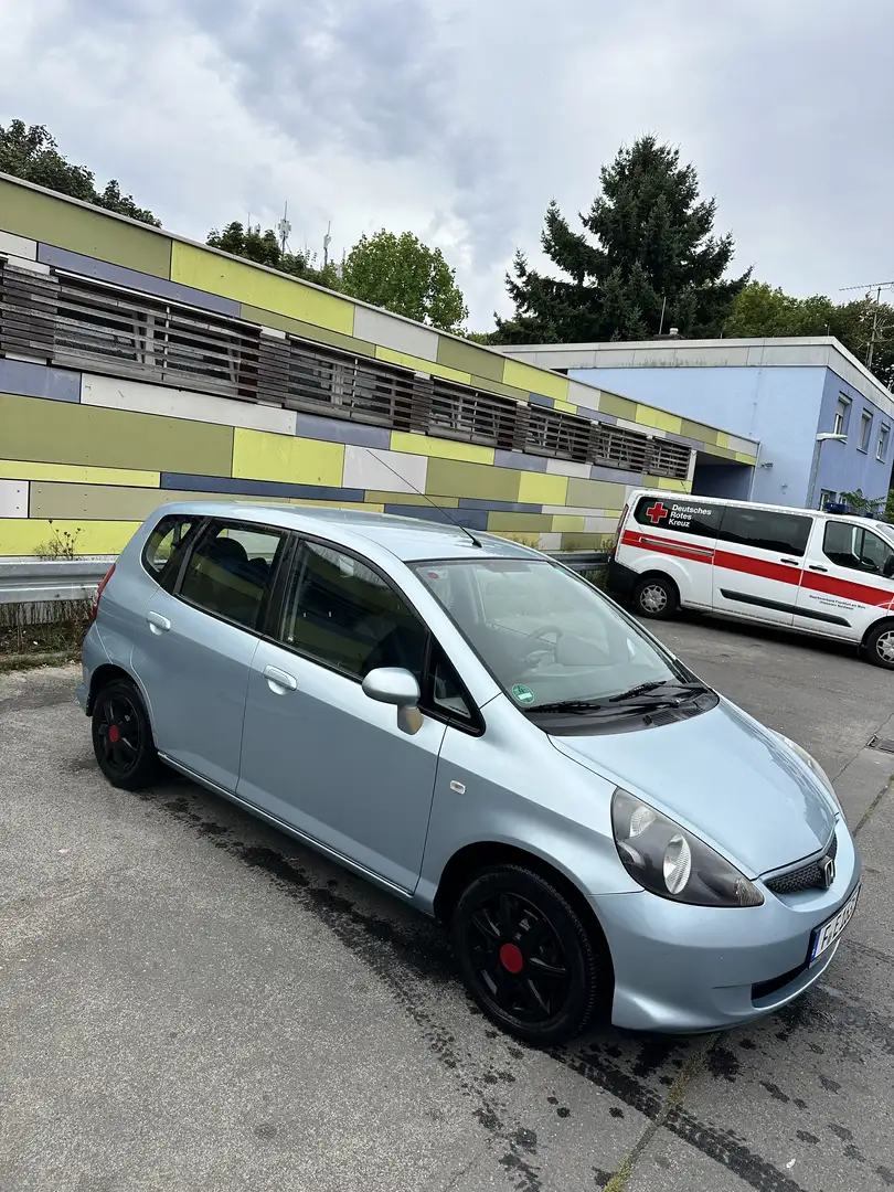 Honda Jazz 1.2 Cool - 2
