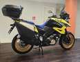 Suzuki V-Strom 1050 XT Amarillo - thumbnail 3