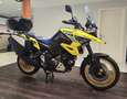 Suzuki V-Strom 1050 XT Amarillo - thumbnail 2