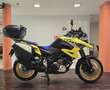 Suzuki V-Strom 1050 XT Amarillo - thumbnail 1
