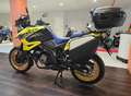Suzuki V-Strom 1050 XT Amarillo - thumbnail 5