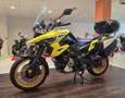 Suzuki V-Strom 1050 XT Amarillo - thumbnail 4