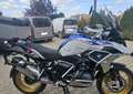 BMW R 1250 GS Adventure Blanc - thumbnail 5