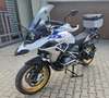 BMW R 1250 GS Adventure Blanc - thumbnail 2