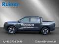 KGM Musso EV 80,6kWh AWD Premium  € 39.783,- excl. Mwst. Grau - thumbnail 4