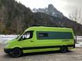 Mercedes-Benz Sprinter Sprinter 316 CDI 3,5 t / 3.550 mm Grün - thumbnail 4