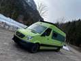 Mercedes-Benz Sprinter Sprinter 316 CDI 3,5 t / 3.550 mm Grün - thumbnail 2