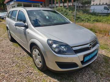H Caravan Edition Plus Automatik TÜV-Neu