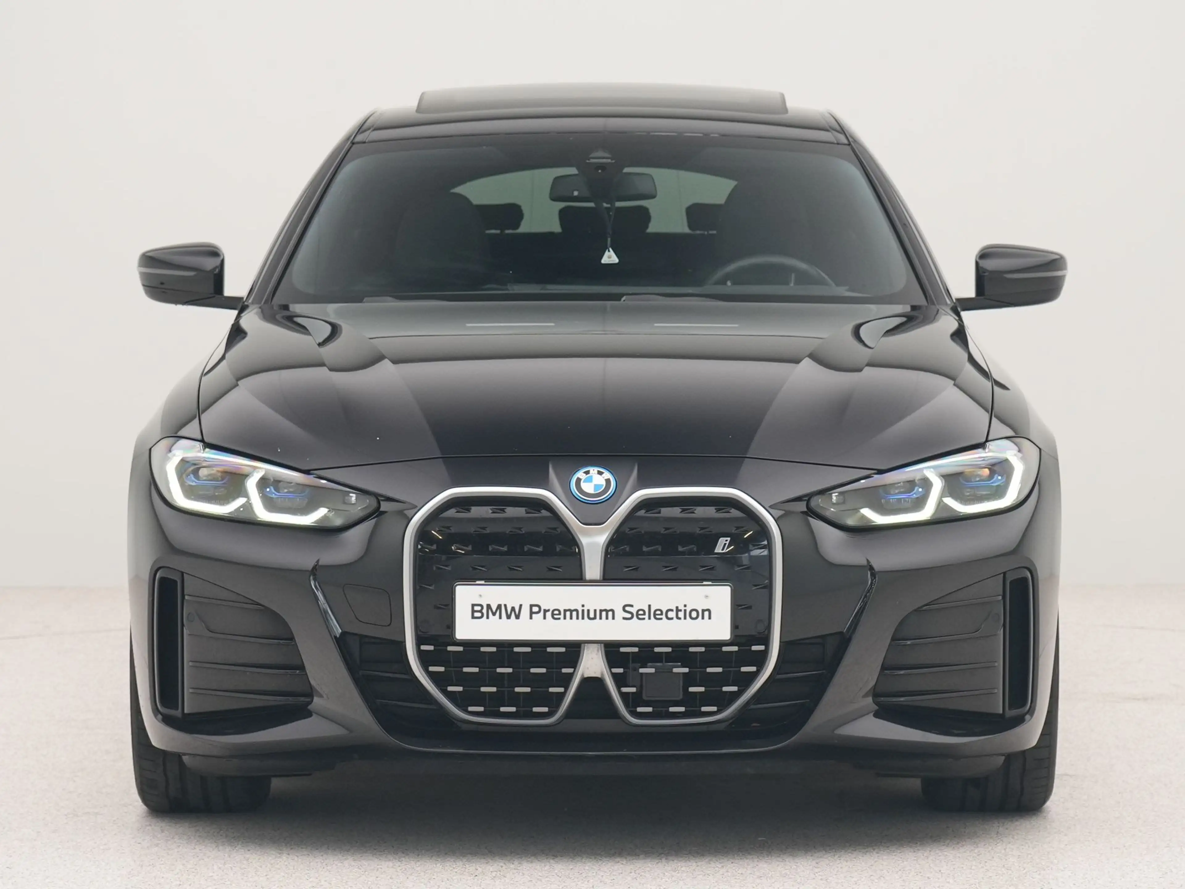BMW i4 eDrive40 High Executive 84 kWh M-Sport — photo 7