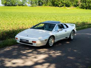 Turbo HCI Commemorative Edition