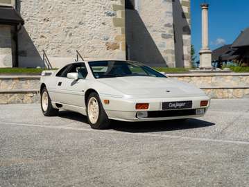 Turbo HCI Commemorative Edition