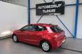 SEAT Ibiza 1.0 TSI Style - N.A.P. Airco, Cruise, PDC. Rood - thumbnail 4