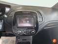 Renault Captur 1.5dCi Energy eco2 Intens 66kW Gris - thumbnail 10