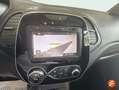 Renault Captur 1.5dCi Energy eco2 Intens 66kW Gris - thumbnail 17