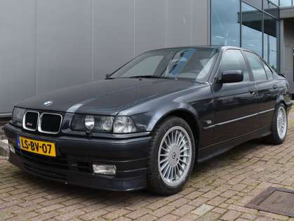 Alpina B6 2.8L | e36 | volledig gerestaureerd