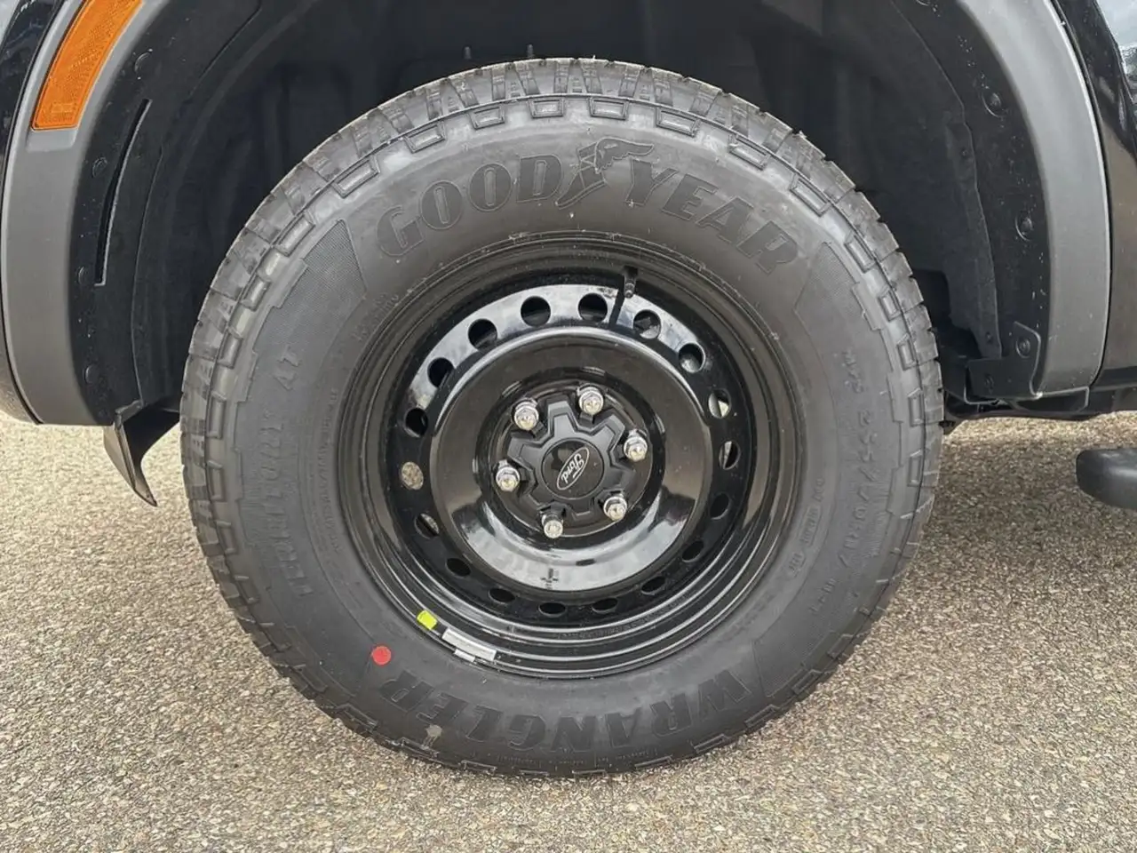 Ford Ranger снимка Ford Ranger