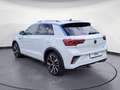 Volkswagen T-Roc . Weiß - thumbnail 4