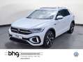 Volkswagen T-Roc . Weiß - thumbnail 1
