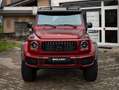 Mercedes-Benz G 63 AMG 4x4²|NIGHT AMG|SPECIAL PAINT - IVA ESPOSTA Rosso - thumbnail 1
