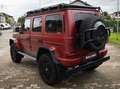 Mercedes-Benz G 63 AMG 4x4²|NIGHT AMG|SPECIAL PAINT - IVA ESPOSTA Rosso - thumbnail 6
