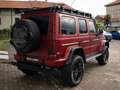 Mercedes-Benz G 63 AMG 4x4²|NIGHT AMG|SPECIAL PAINT - IVA ESPOSTA Rosso - thumbnail 4