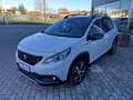 Peugeot 2008 2008 1.2 puretech t Gt Line 110cv EAT6 Bianco - thumbnail 8