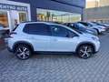 Peugeot 2008 2008 1.2 puretech t Gt Line 110cv EAT6 Bianco - thumbnail 3