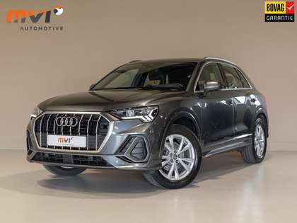 Audi Q3 35 TFSI 2x S-Line / 150pk / Trekhaak / Keyless ent