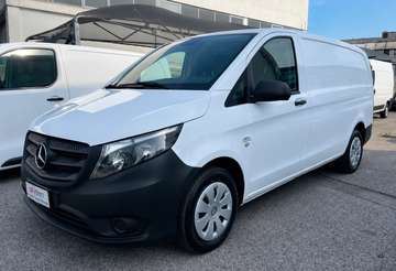 Vito 2.2 114 CDI Long 2.2 136CV PRONTA CONSEGNA